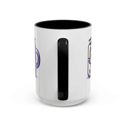 This Might Be Vodka Mug