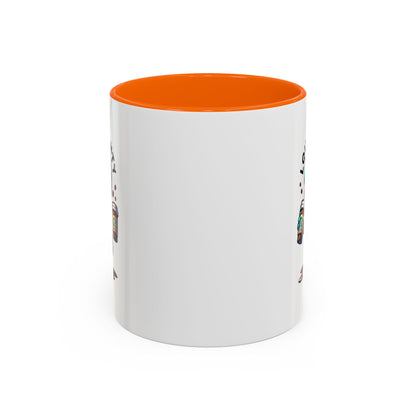 Liquid Sanity Mug
