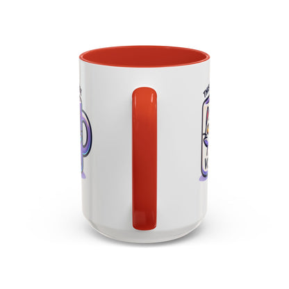 This Might Be Vodka Mug