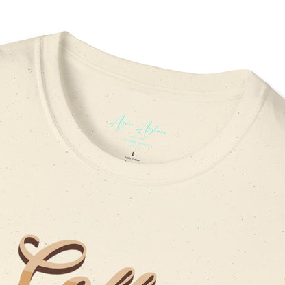 Coffee Is My Drug Softstyle T-Shirt