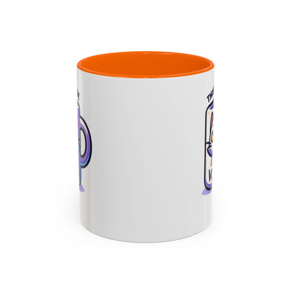 This Might Be Vodka Mug