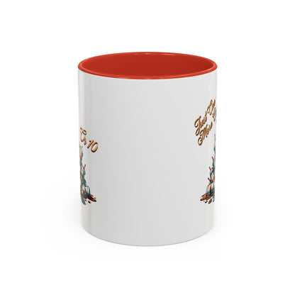 One More Coffee Mug