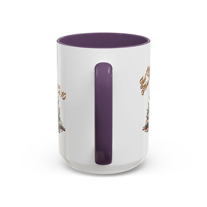 One More Coffee Mug