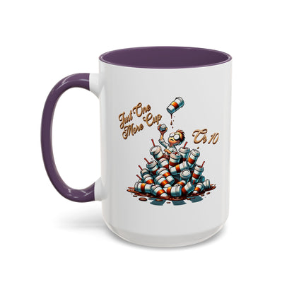 One More Coffee Mug