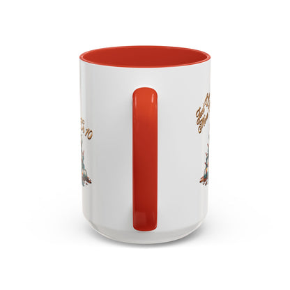 One More Coffee Mug