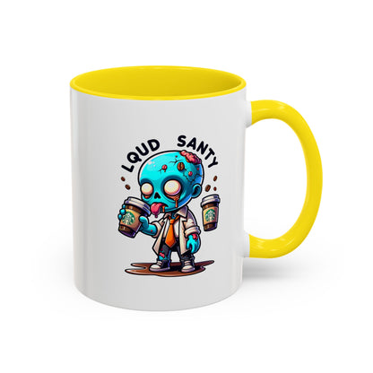 Liquid Sanity Mug