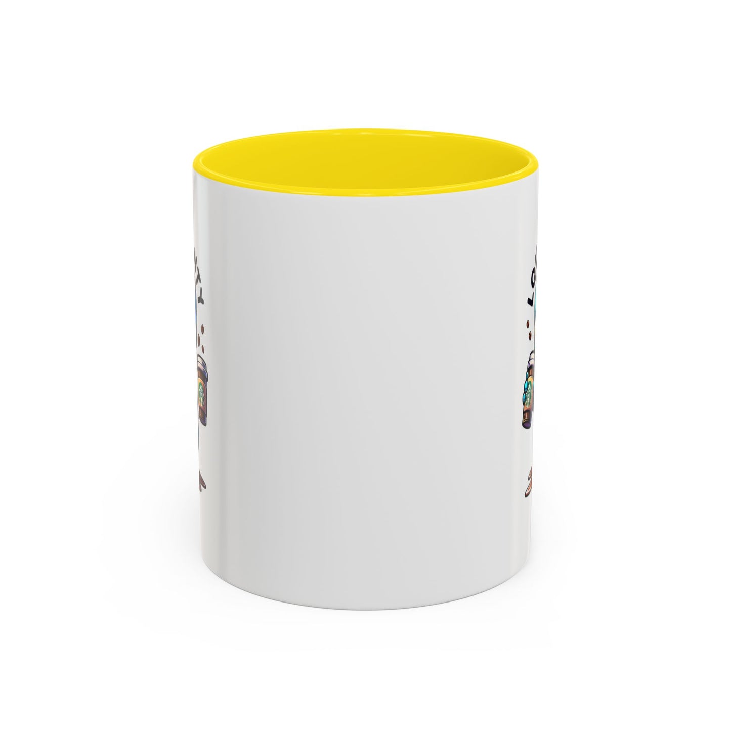 Liquid Sanity Mug