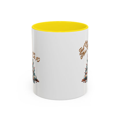 One More Coffee Mug