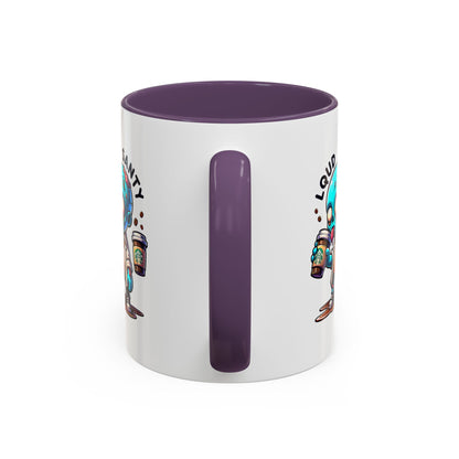Liquid Sanity Mug