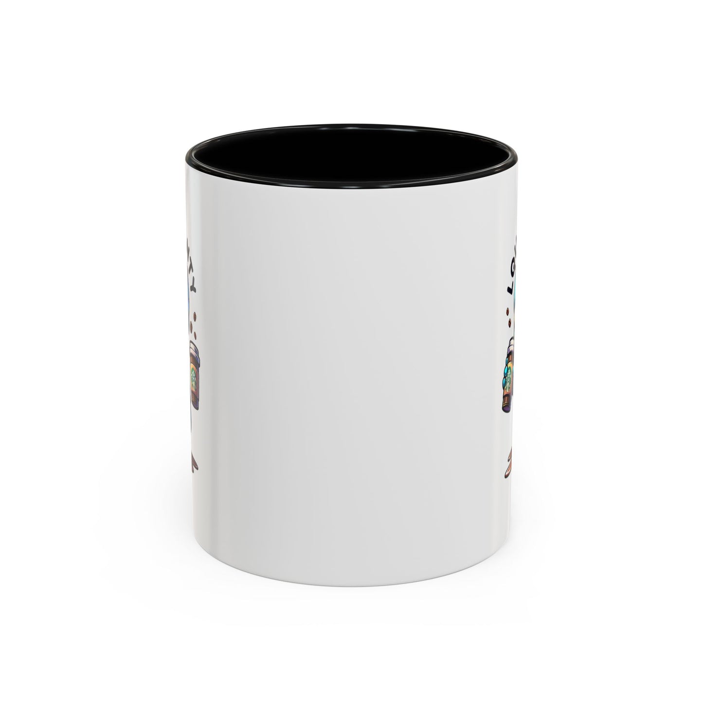 Liquid Sanity Mug