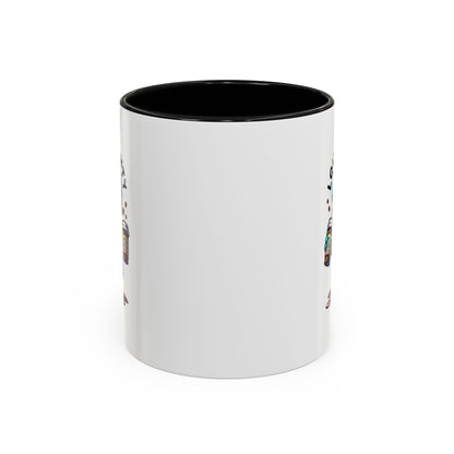 Liquid Sanity Mug