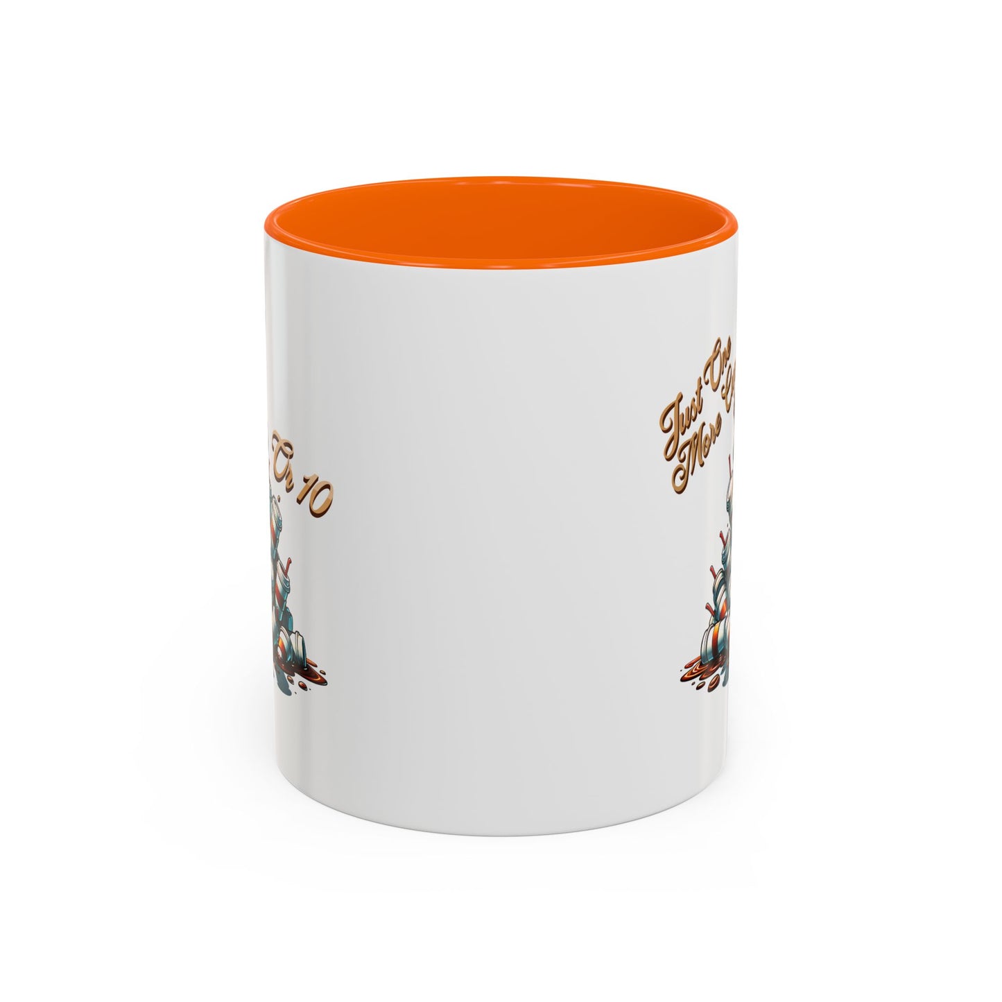 One More Coffee Mug