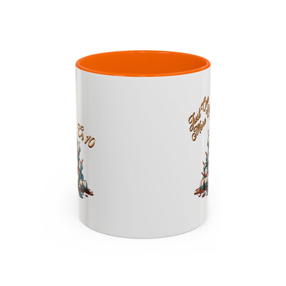 One More Coffee Mug