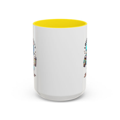 Liquid Sanity Mug