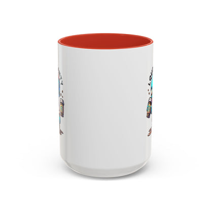 Liquid Sanity Mug