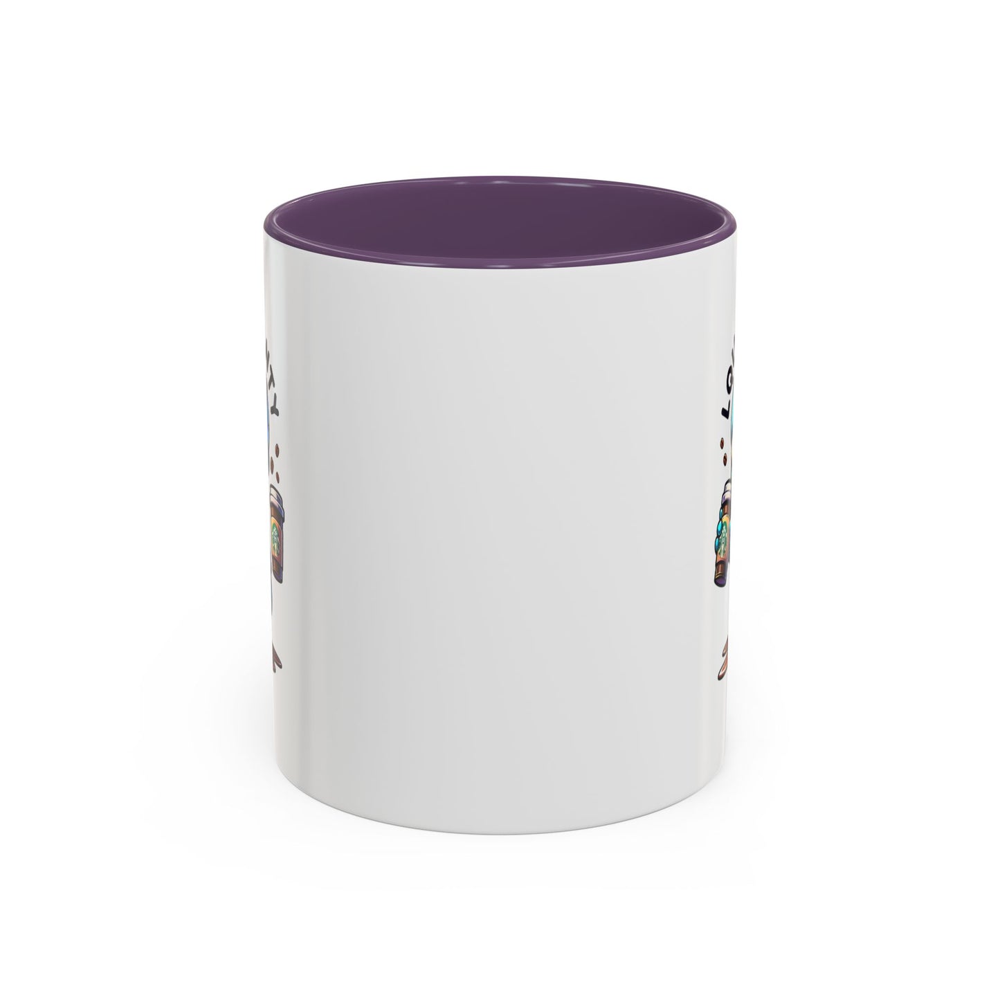 Liquid Sanity Mug