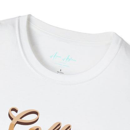 Coffee Is My Drug Softstyle T-Shirt
