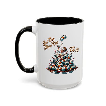 One More Coffee Mug