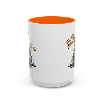 One More Coffee Mug