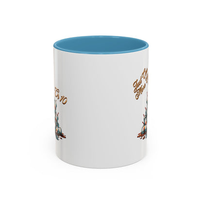 One More Coffee Mug
