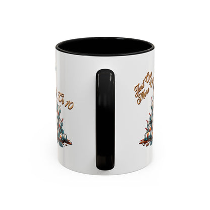 One More Coffee Mug
