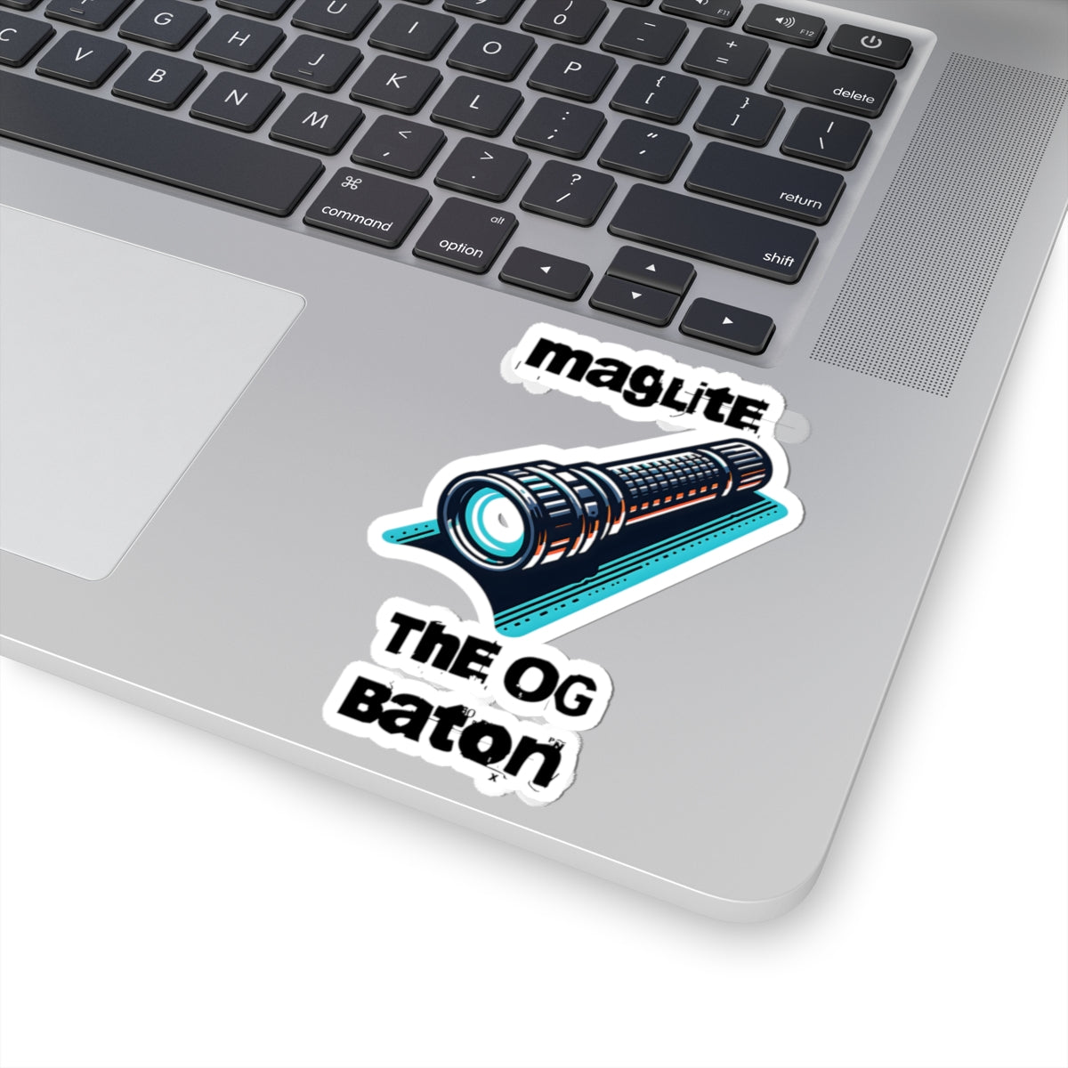 MAGLITE Sticker