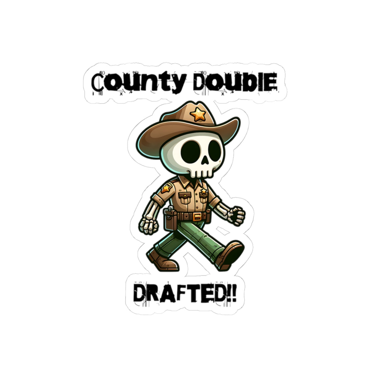 County Double