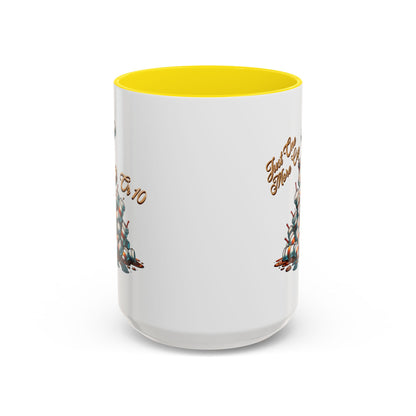One More Coffee Mug