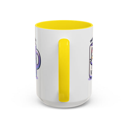 This Might Be Vodka Mug