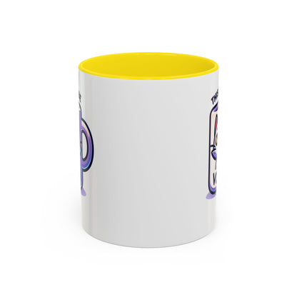 This Might Be Vodka Mug