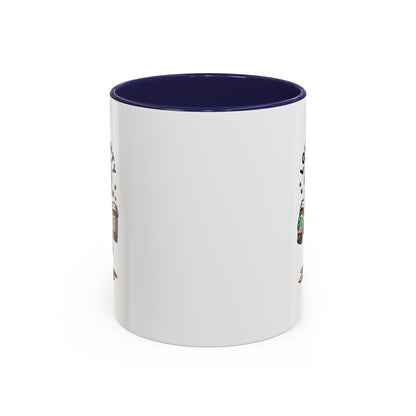Liquid Sanity Mug