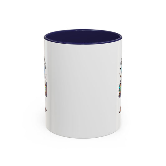 Liquid Sanity Mug