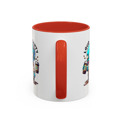 Liquid Sanity Mug