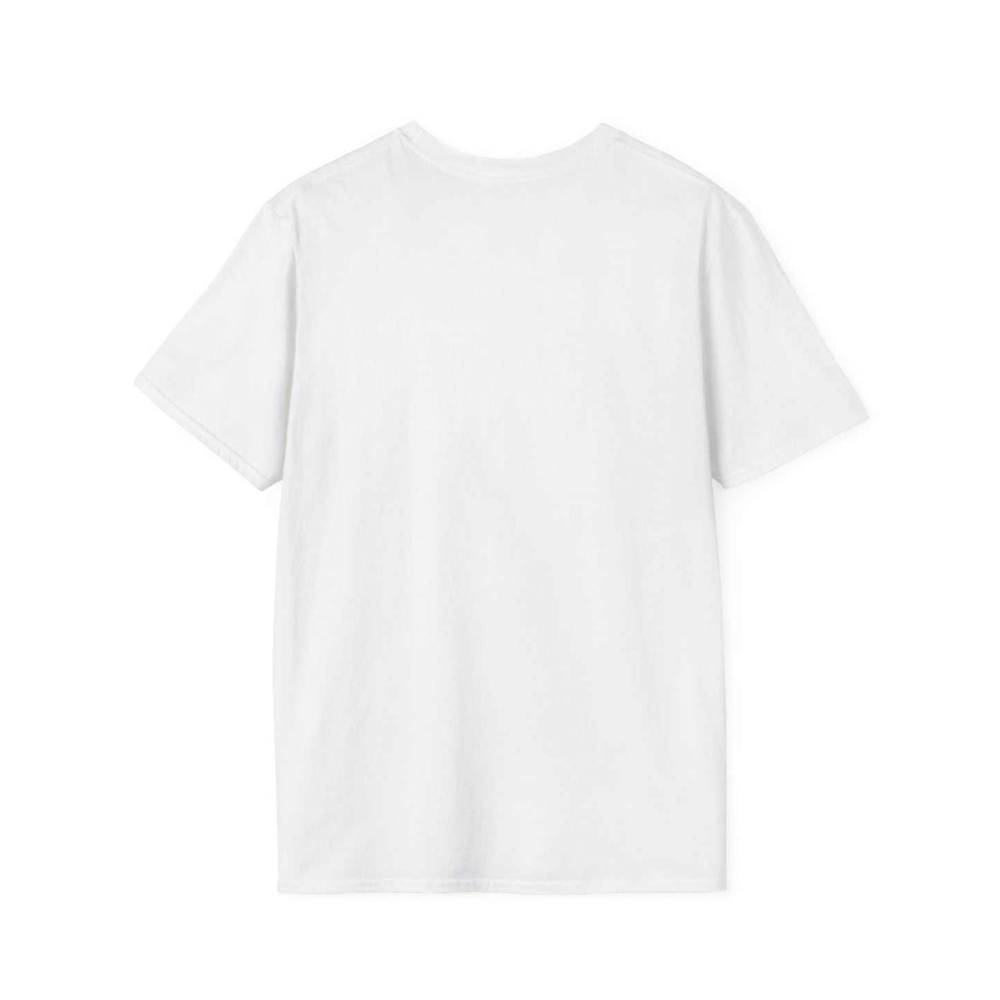 Coffee Is My Drug Softstyle T-Shirt